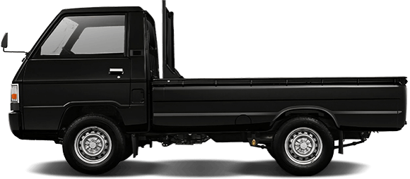 Mitsubishi L300 2024 Jakarta