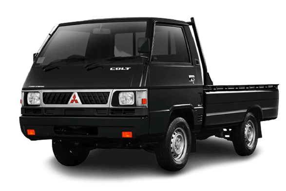 Mitsubishi L300 2024 Jakarta