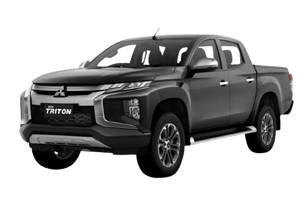 Mitsubishi Triton 2024 Jakarta