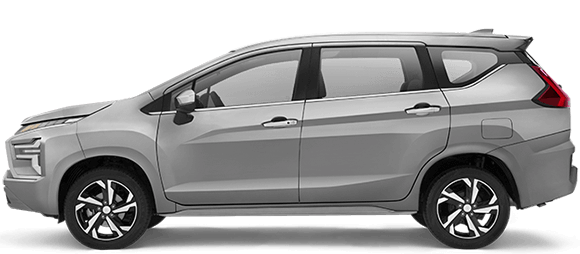 Mitsubishi New Xpander 2024 Jakarta