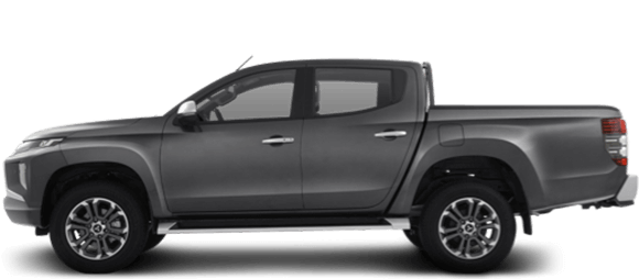 Mitsubishi Triton 2024 Jakarta